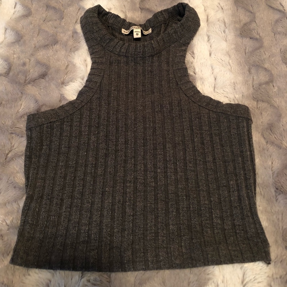 Express crop top💕